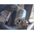 R&G Racing Crash Protectors - Classic Style for Suzuki GSXR1000 '03-04